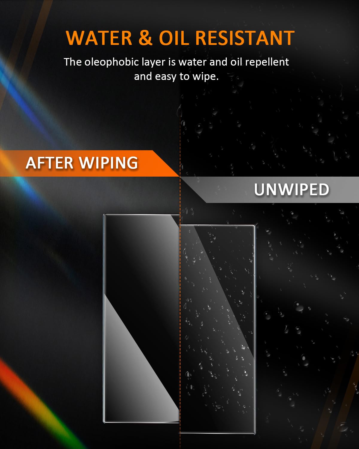 2 Pack Screen Protector For Ford Edge 2021 2022 2023 2024 Touchscreen Cover For Edge Accessories 2021 2024 Se Sel St Line Titanium St 12'Nano Foils (2Pcs)